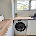 Boho Arenal Bol Apartment