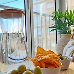 Apartment Boho Arenal Bol