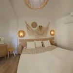 Apartment Boho Arenal Bol