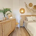 Boho Arenal Bol Calp