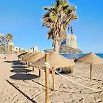Boho Arenal Bol Apartment