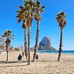 Apartment Boho Arenal Bol Calp