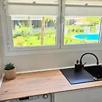 Boho Arenal Bol Apartment *
