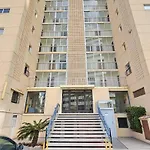 Apartment Boho Arenal Bol *