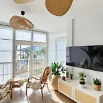 Boho Arenal Bol