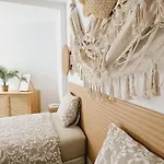Boho Arenal Bol Apartment Calp