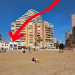 Boho Arenal Bol * Calp