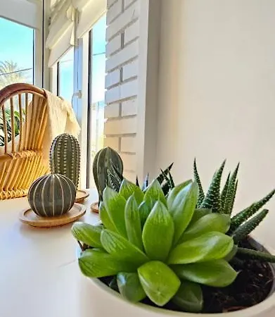 Apartamento Boho Arenal Bol Calpe