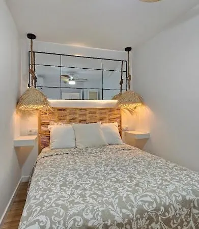 Apartamento Boho Arenal Bol