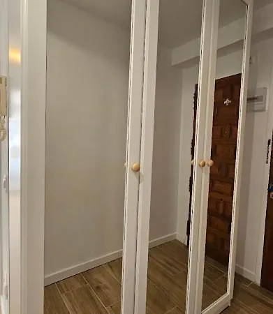 Apartamento Boho Arenal Bol *