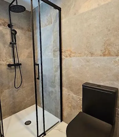 Apartamento Boho Arenal Bol