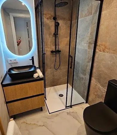 Boho Arenal Bol Apartamento