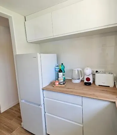 Apartamento Boho Arenal Bol *