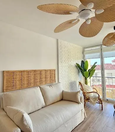 Apartamento Boho Arenal Bol *