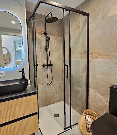 Apartamento Boho Arenal Bol