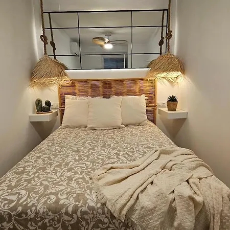 Boho Arenal Bol * Calpe