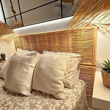 Apartamento Boho Arenal Bol *