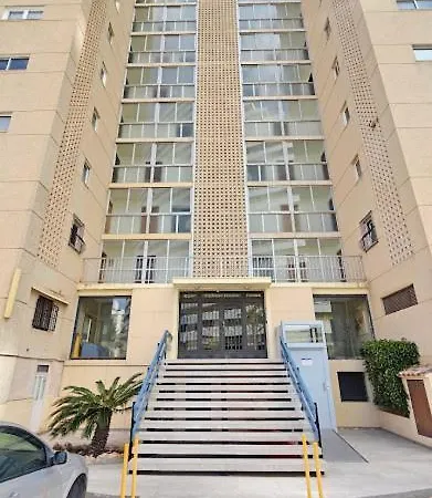 Apartamento Boho Arenal Bol *