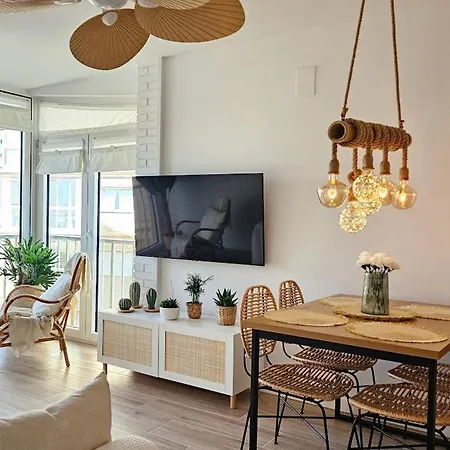 Apartamento Boho Arenal Bol *
