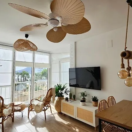 Appartement Boho Arenal Bol Calpe