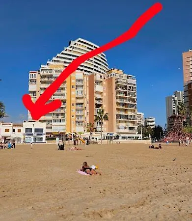 Boho Arenal Bol * Calpe