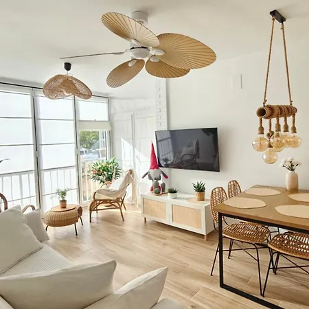 Apartamento Boho Arenal Bol *