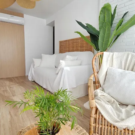 Boho Arenal Bol Appartement *