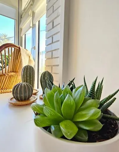 Appartement Boho Arenal Bol Calpe