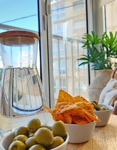Appartement Boho Arenal Bol