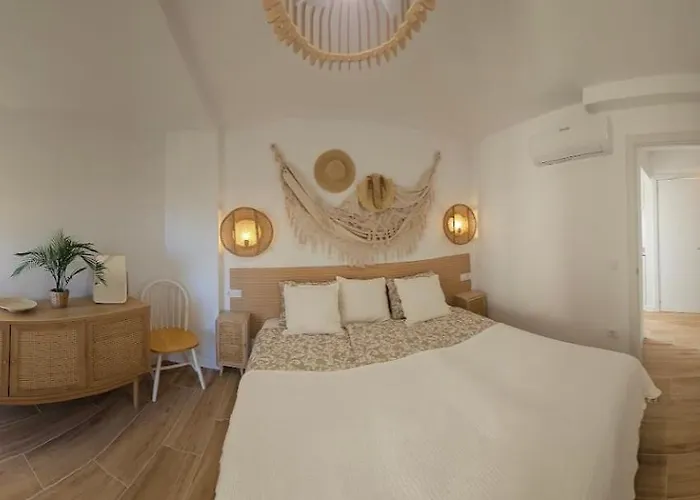 Appartement Boho Arenal Bol