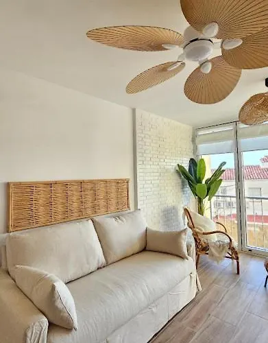 Appartement Boho Arenal Bol *