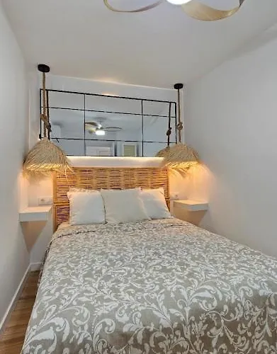 Appartement Boho Arenal Bol