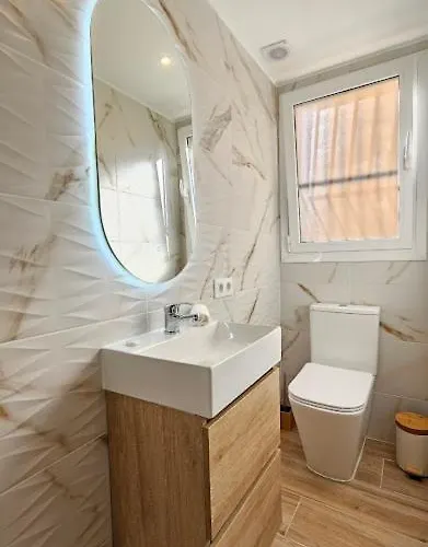 Boho Arenal Bol Appartement *