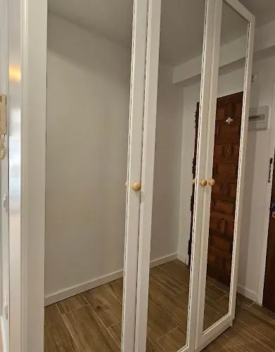 Appartement Boho Arenal Bol *
