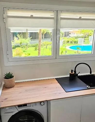 Boho Arenal Bol Appartement *