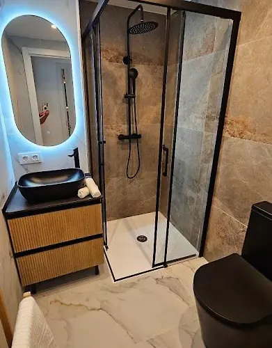 Boho Arenal Bol Appartement