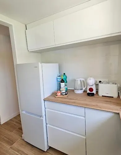 Appartement Boho Arenal Bol *