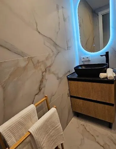 Appartement Boho Arenal Bol Calpe
