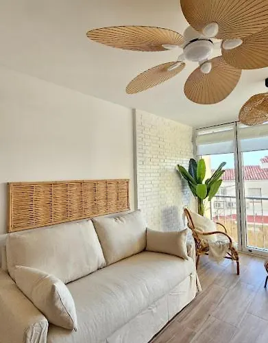 Appartement Boho Arenal Bol *