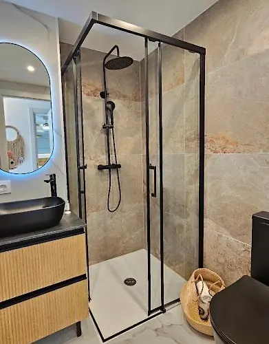 Appartement Boho Arenal Bol