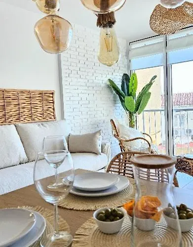Appartement Boho Arenal Bol *