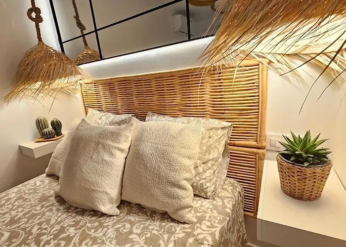 Appartement Boho Arenal Bol *