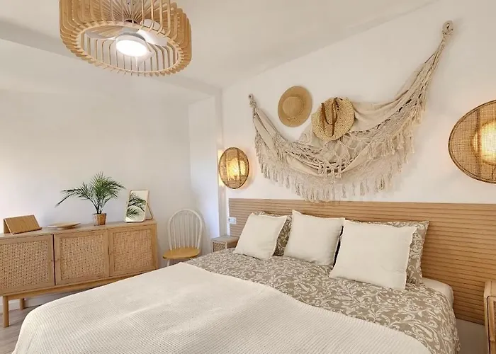 Boho Arenal Bol Appartement Calpe