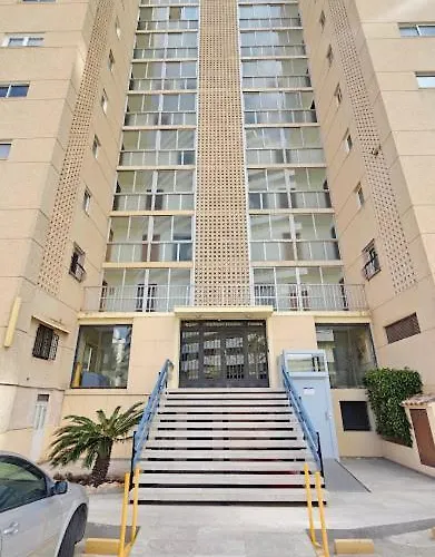 Appartement Boho Arenal Bol *