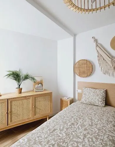 Boho Arenal Bol Appartement