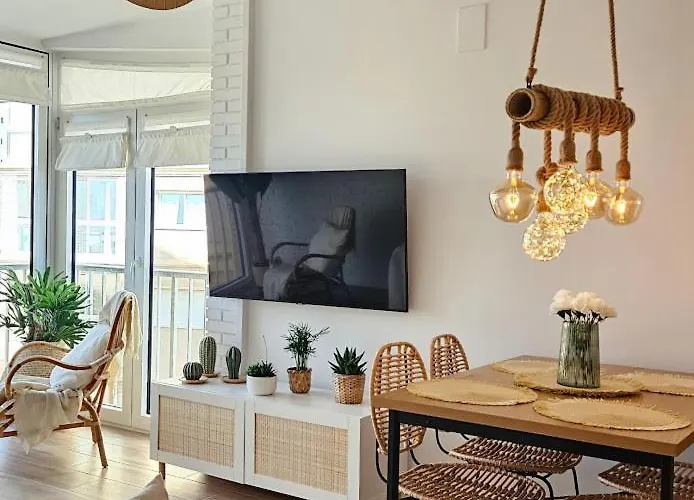 Appartement Boho Arenal Bol *