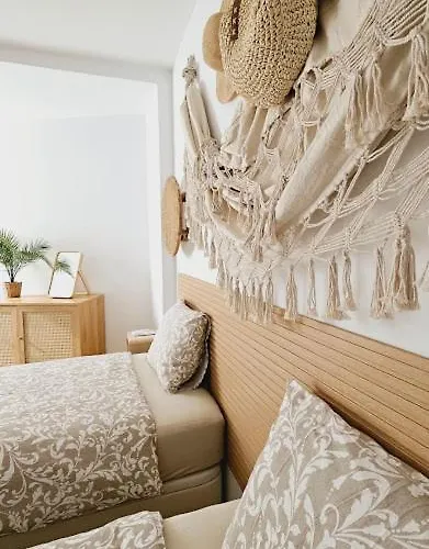 Boho Arenal Bol Appartement Calpe