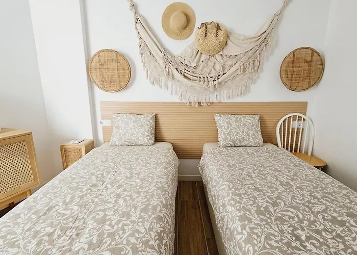 Boho Arenal Bol *