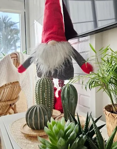 Appartement Boho Arenal Bol *