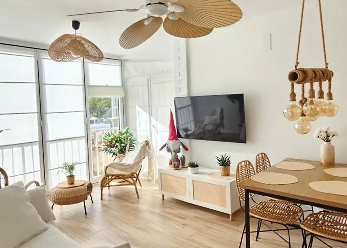 Appartement Boho Arenal Bol *